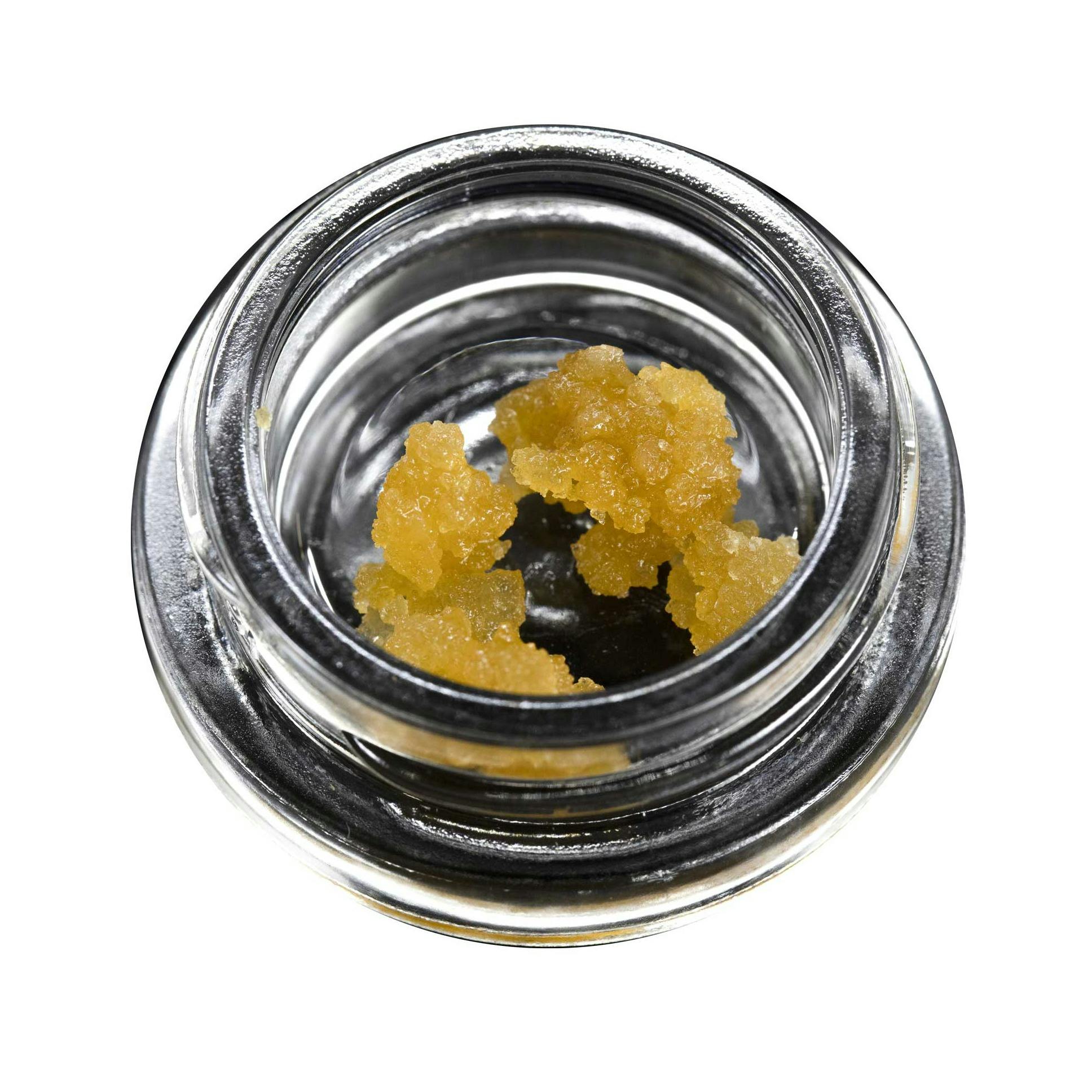 AMA | Panda Kush Sugar .5g