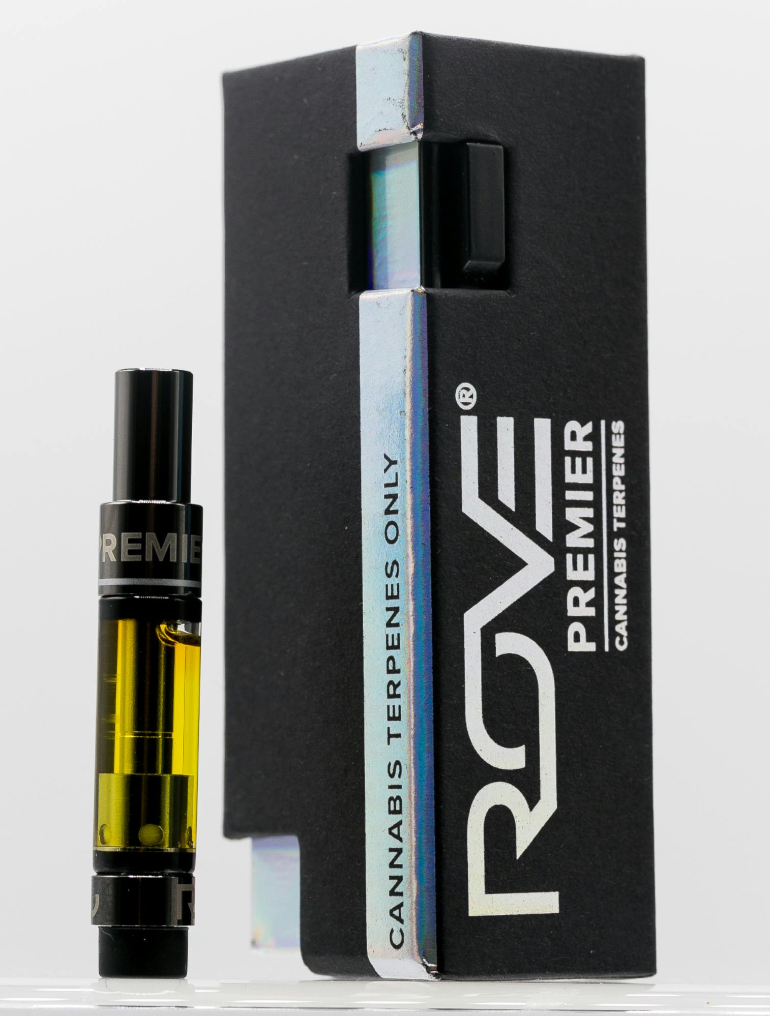 Rove | Grapenana Cartridge Premier XL .85g