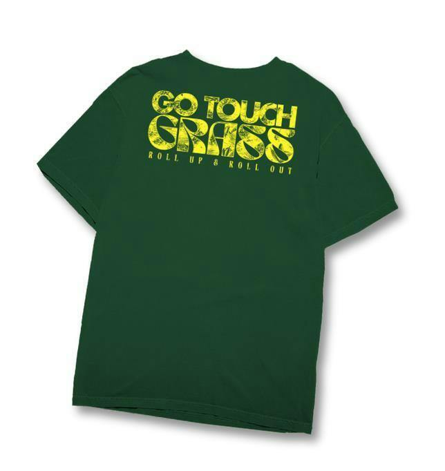 Touch Grass Shirt - 2XL