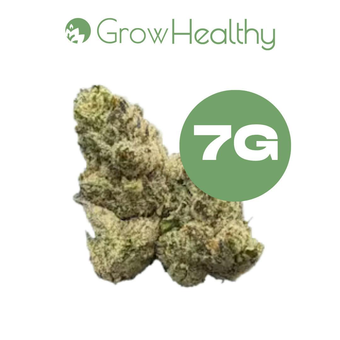 Oreoz Flower 7.0G
