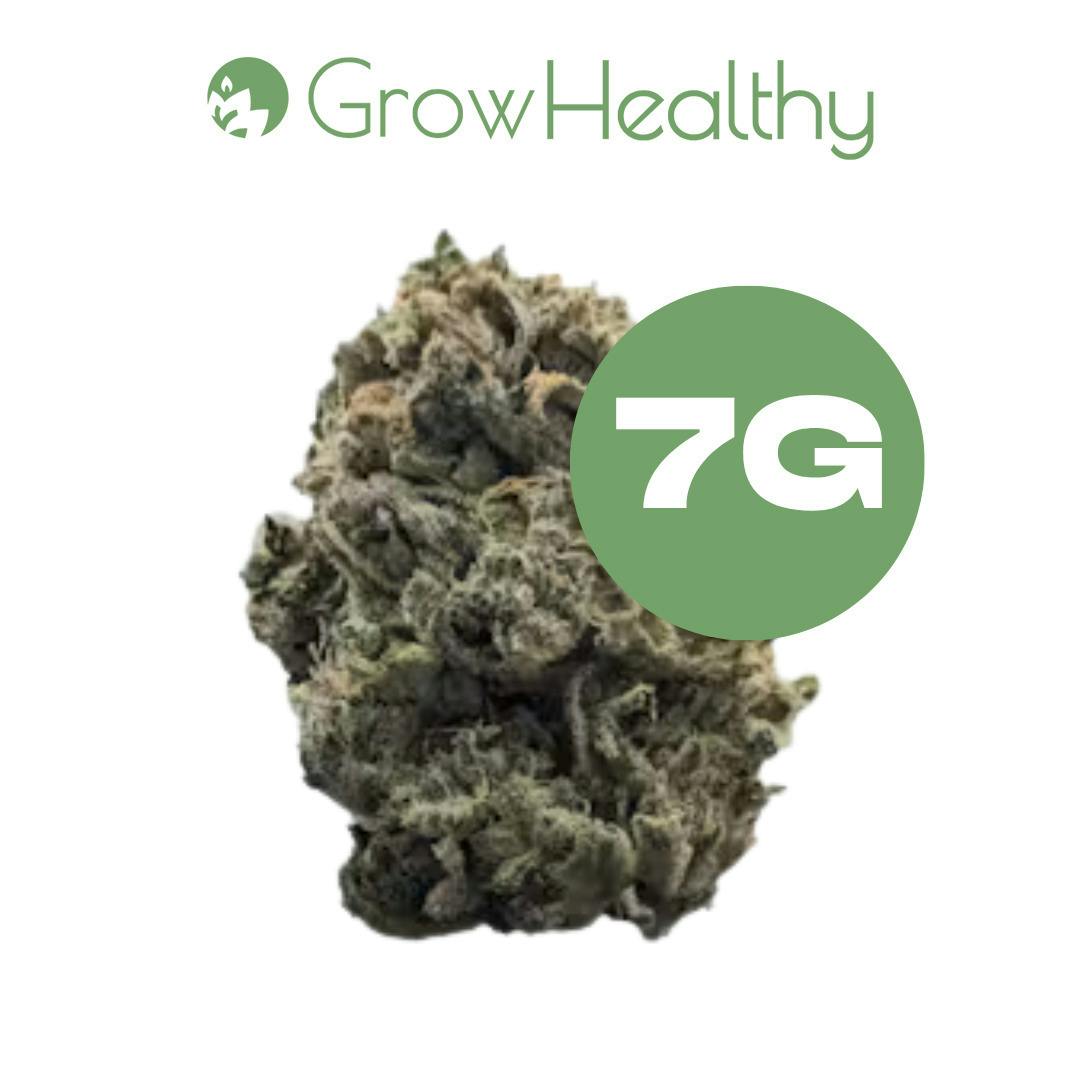 Ice Cream Cake Flower 7.0G