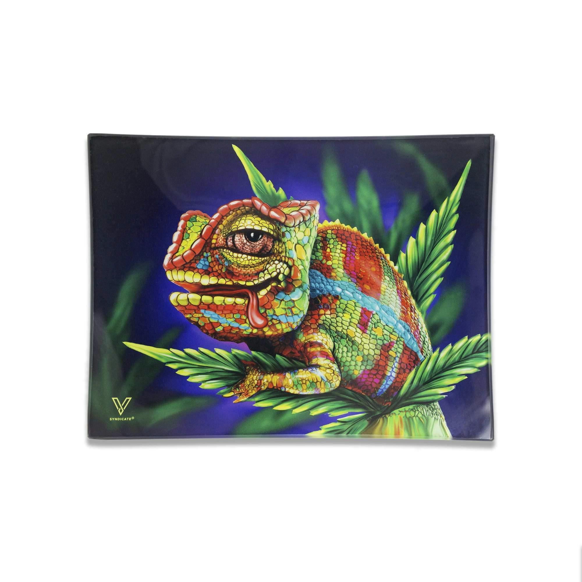 Chameleon