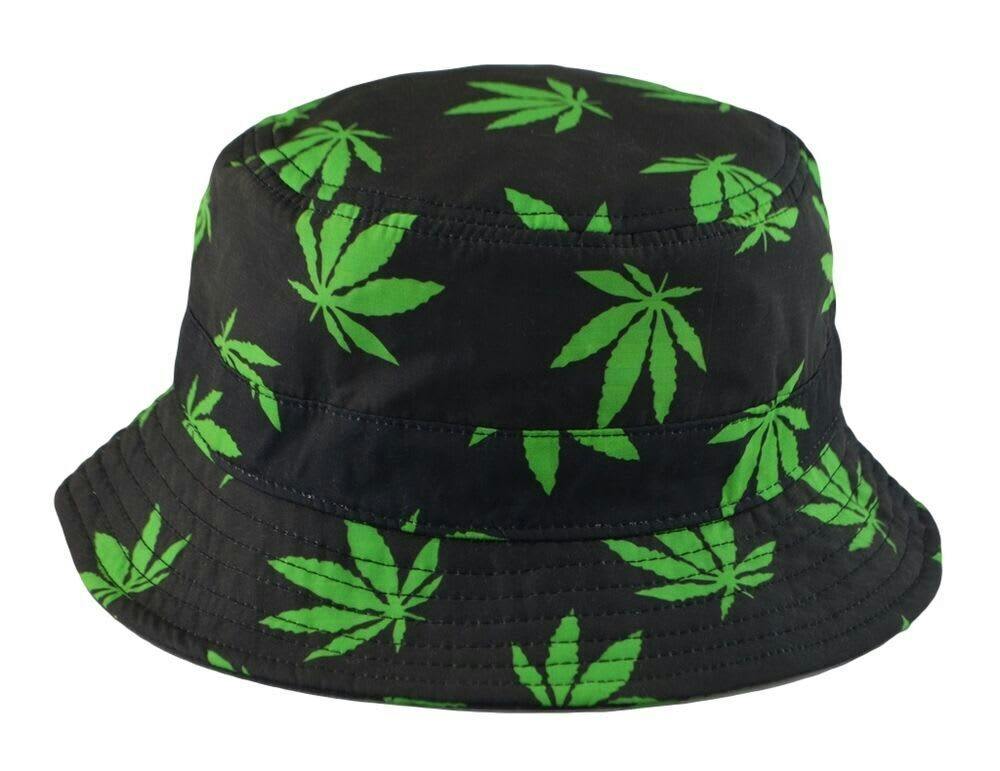 Black & Green
