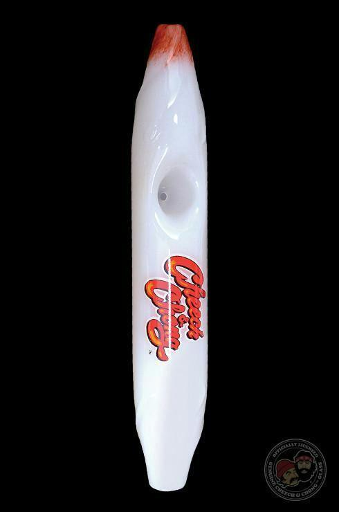 Cheech and Chong Glass Joint Pipe