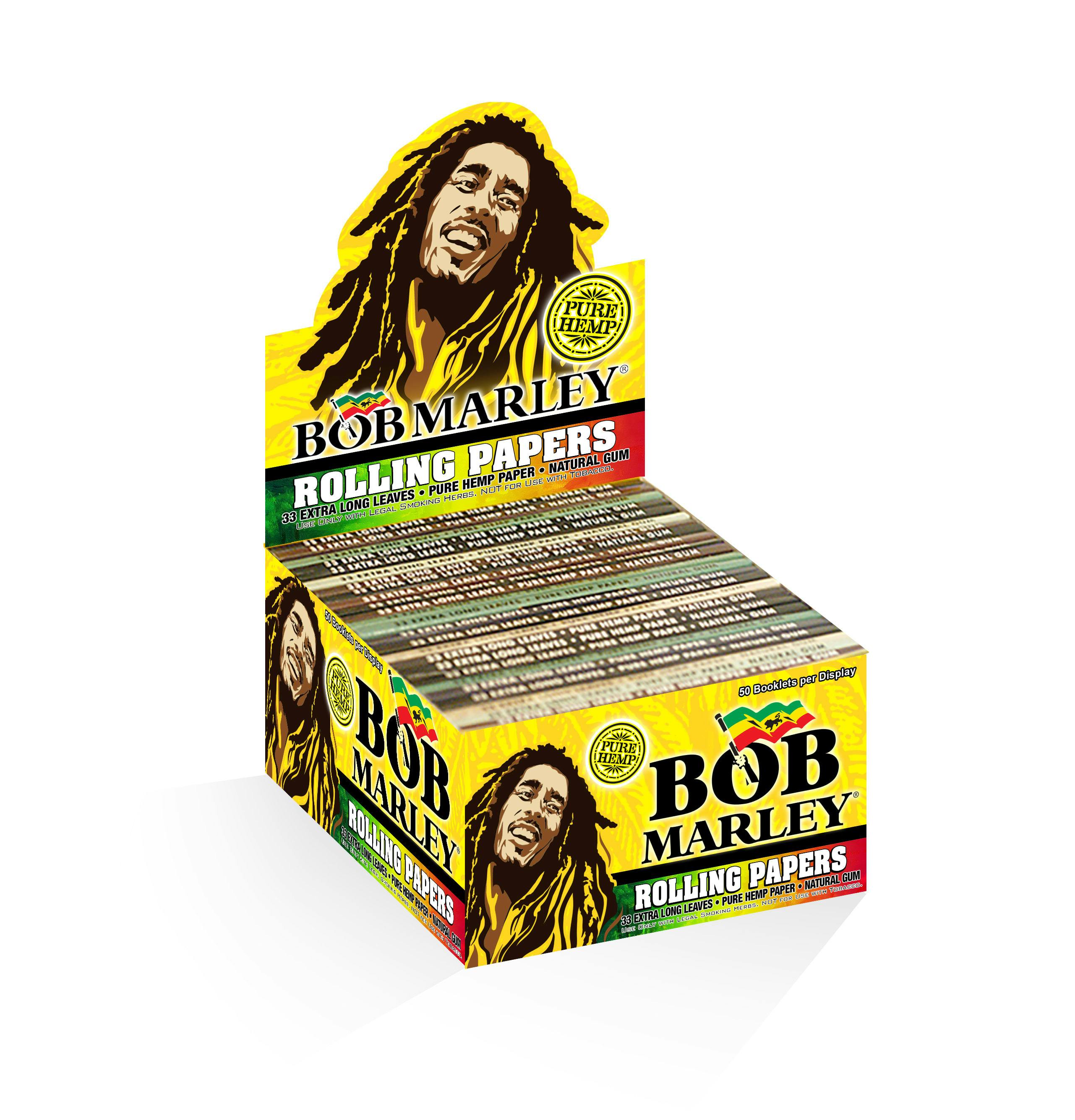 Cigarette Papers