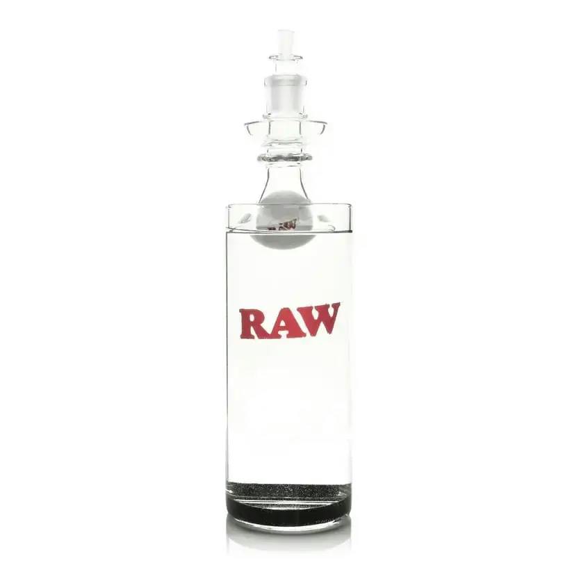 Raw Gravity Cone - Clear