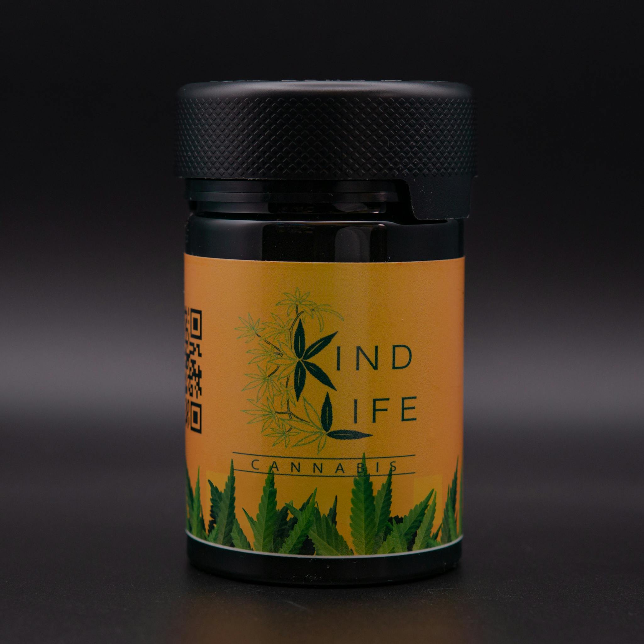 Kind Life | 3.5g | Zero Gravity