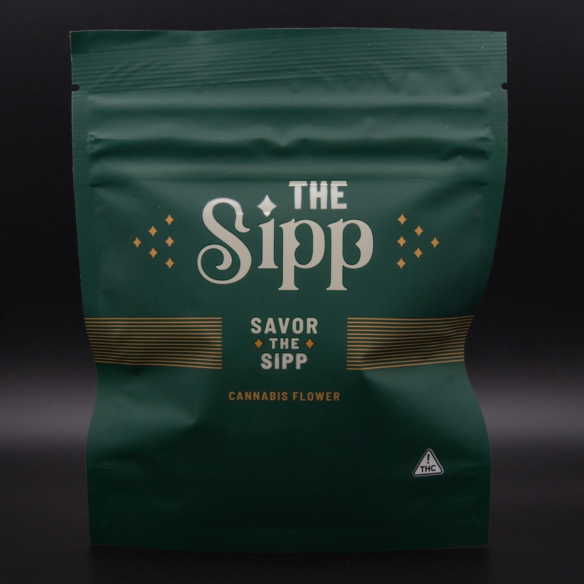 The Sipp | 7g | Chineal