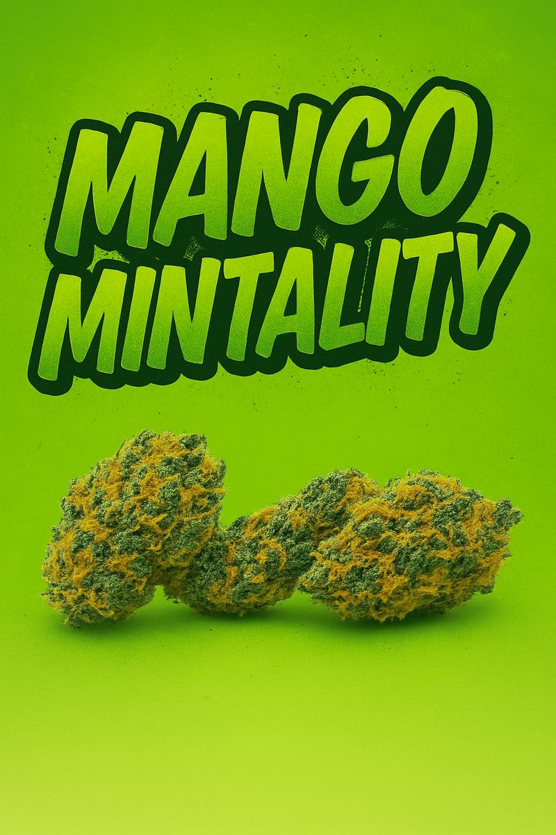 Tier 2 - Mango Mintality -