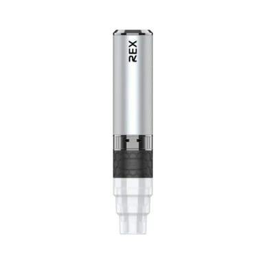Yocan REX Portable Enail Vaporizer (Silver)