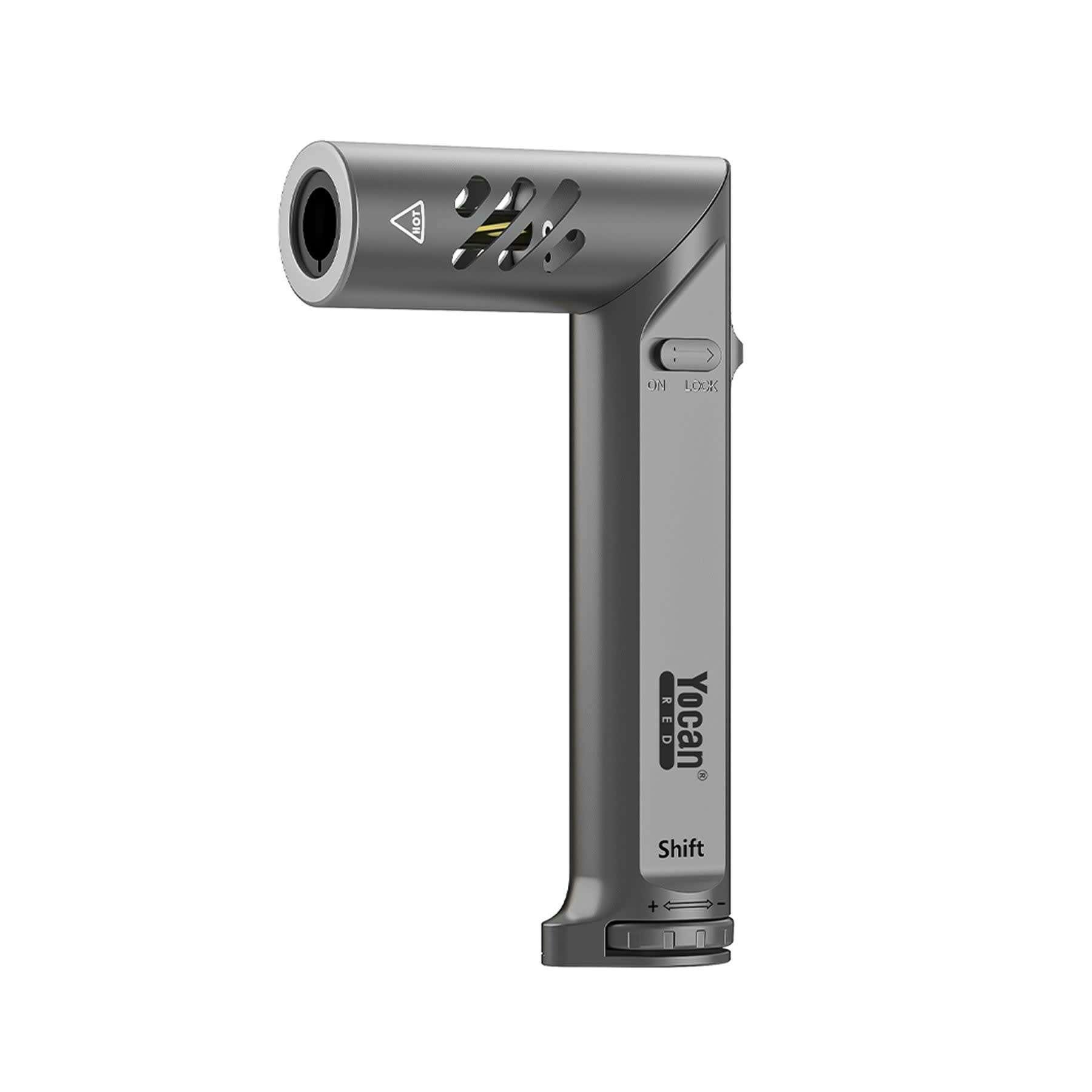 Space Grey Shift Torch