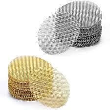 Metal Pipe Screens