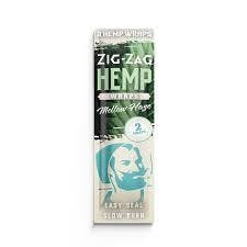 Hemp Wraps Mellow Haze
