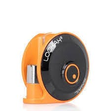 Snail 20 Variable Voltage Orange