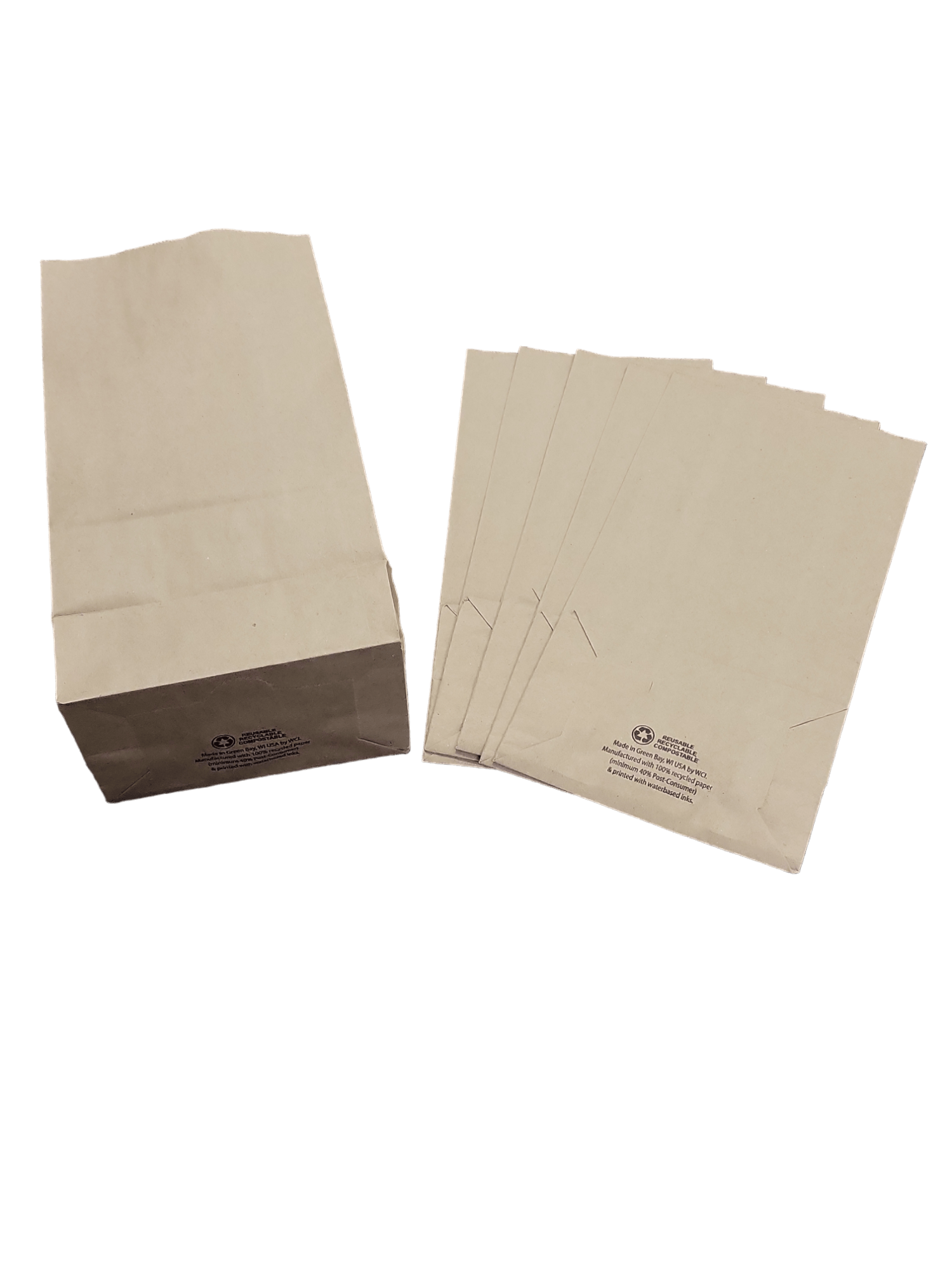 Exit Bag