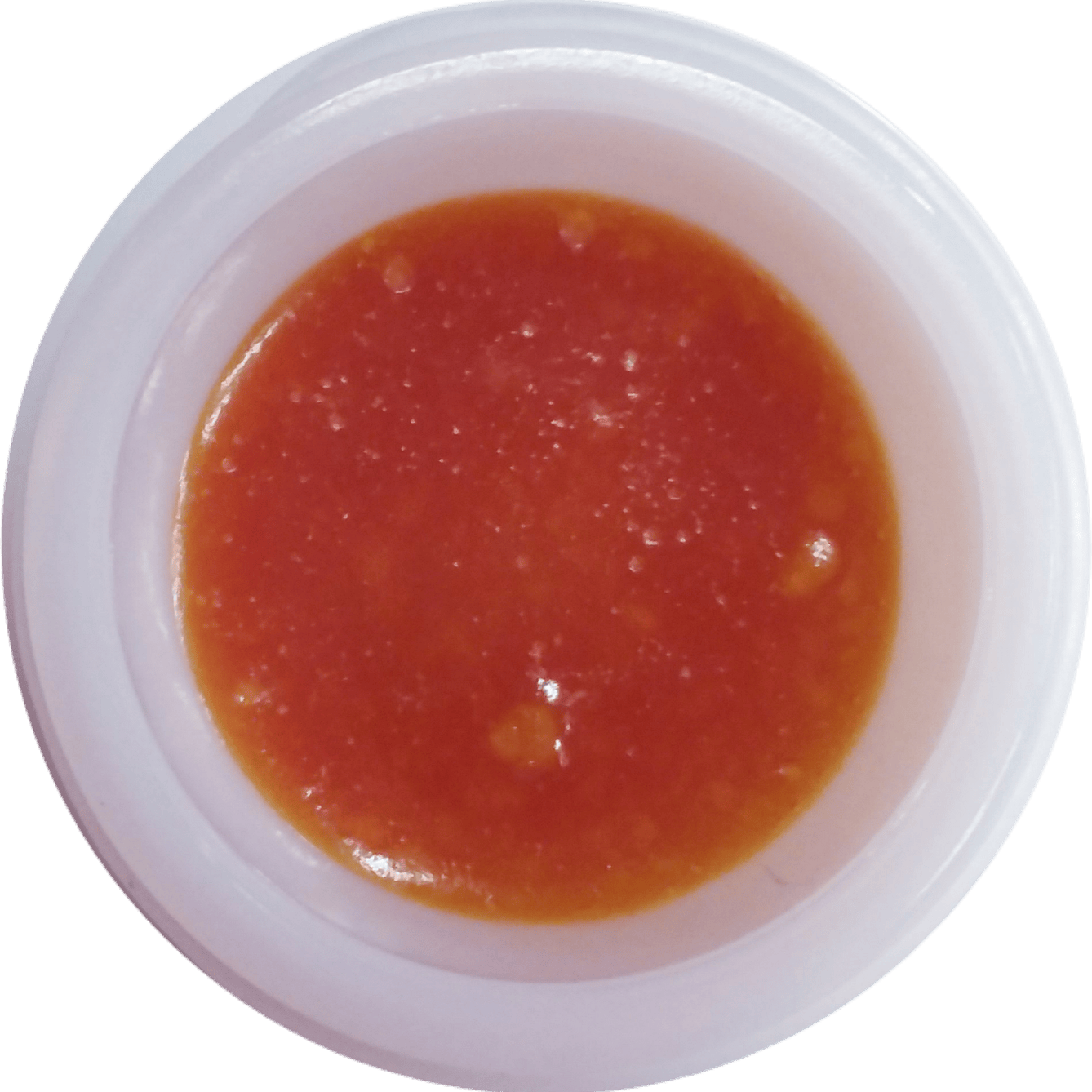 Dabble Poison Punch Live Resin S/H 1 Gram