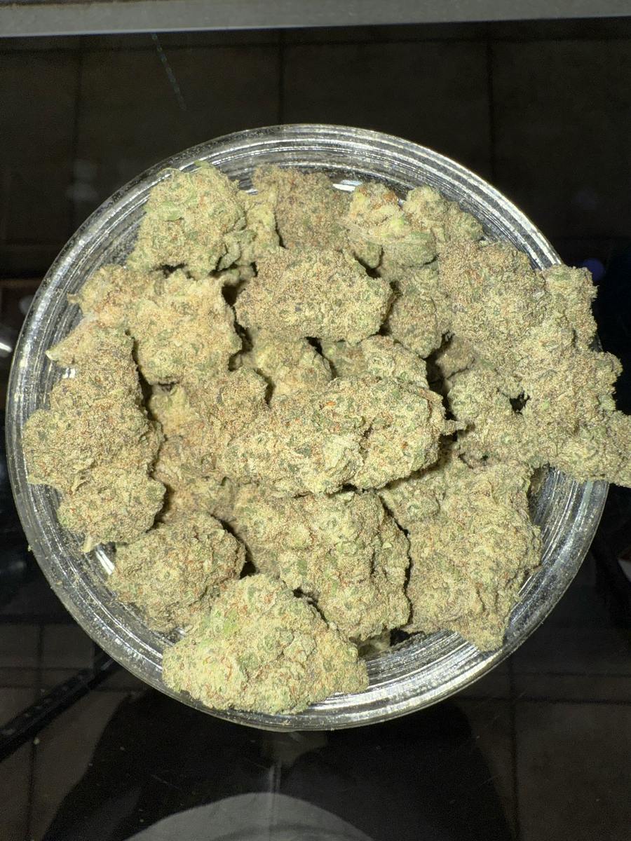 Trich Beast Buds
