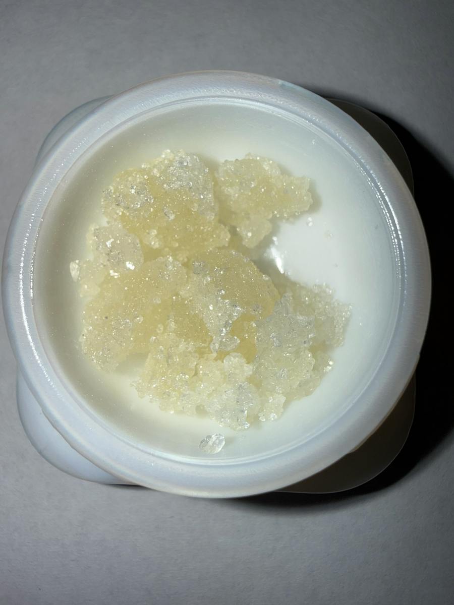 Kushmas Tropicanna Storm 2 Gram Live Diamonds