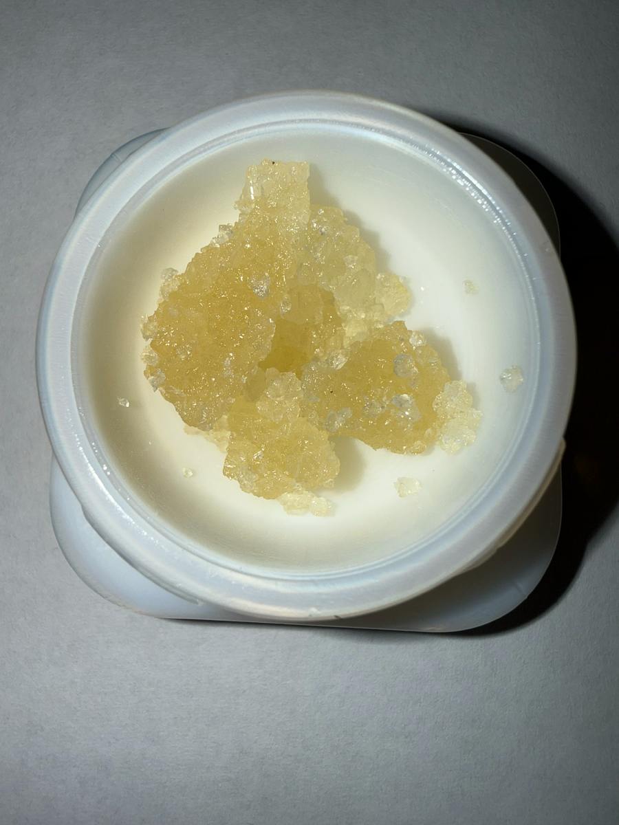 Kushmas Pablo's Jewels 2 Gram Live Diamonds