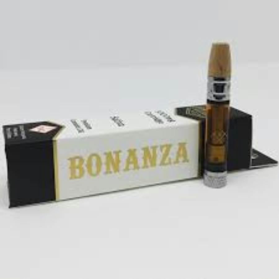 Bonanza Space Queen 1G Cartridge