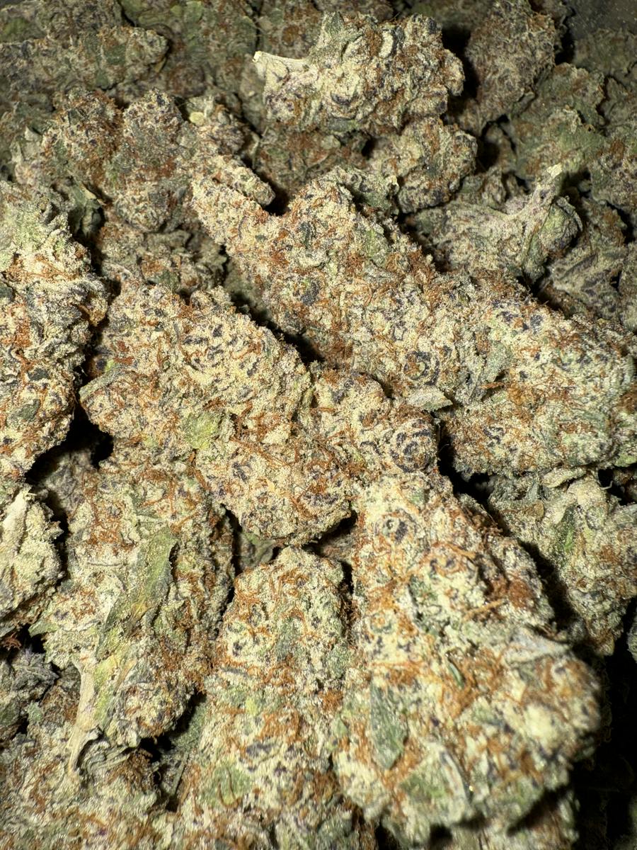 Bosscotti Buds