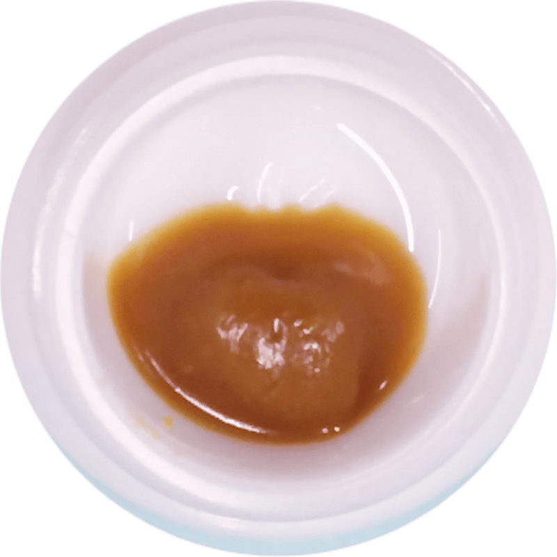 Dabble Short and Sweet Hybrid Budder 1 Gram | MED