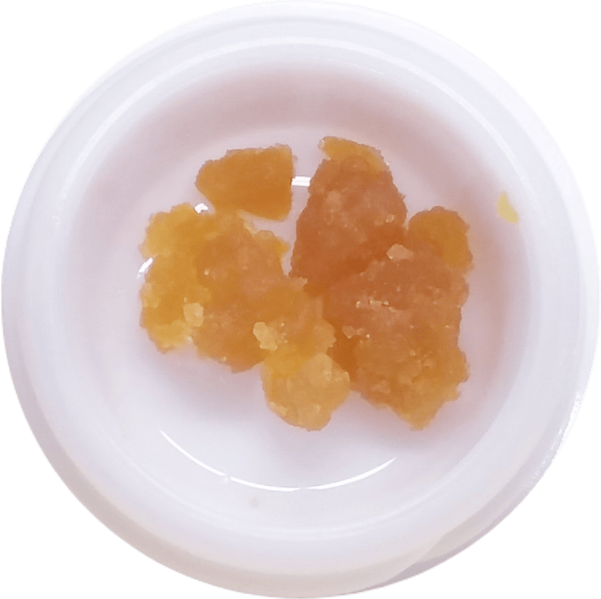 Dabble Tropicana Cherry Sativa/Hybrid Live Resin 1 Gram