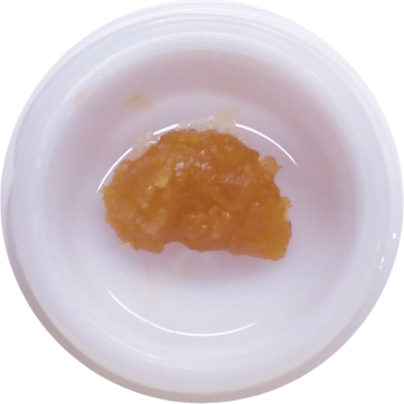 Dabble Bubble Gum Indica/Hybrid Live Resin 1 Gram