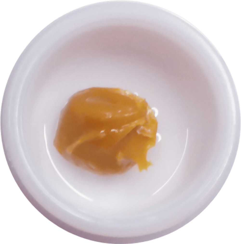 Dabble Durban Kush Hybrid Budder 1 Gram