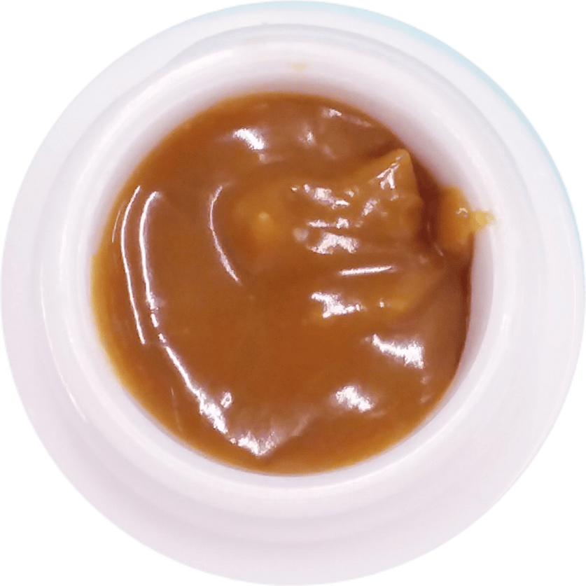 Short And Sweet Budder