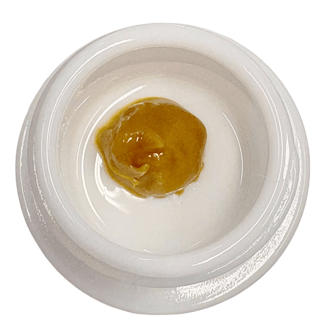 Dabble Klone Cake Hybrid Budder 1 Gram