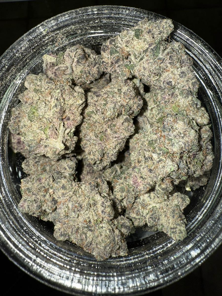 Yummy Yummy #2 Buds