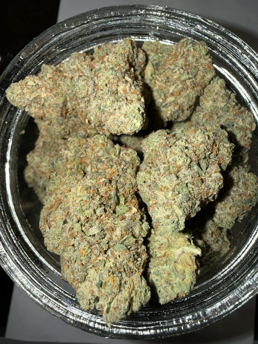 Kandy Shack Buds