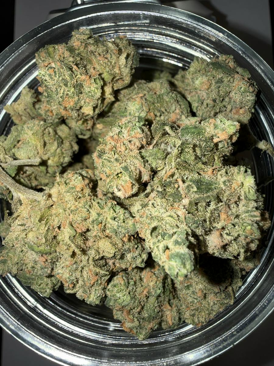 Blue Dream Buds