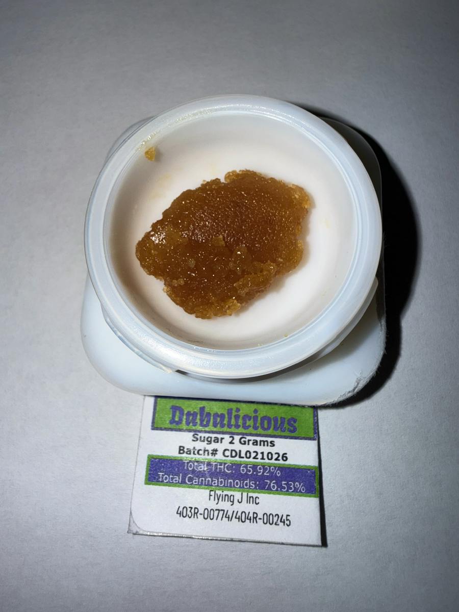 Dabalicous