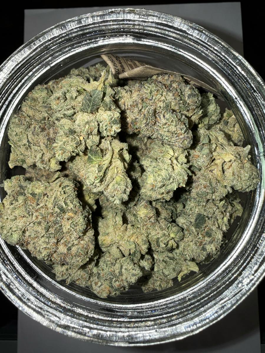 Chemmy Grape Buds