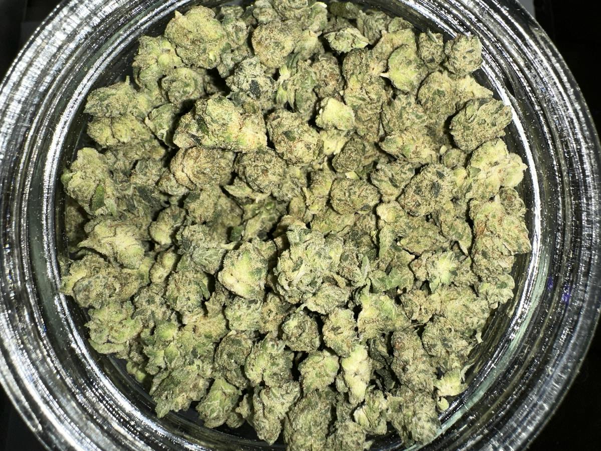 Glue Popcorn