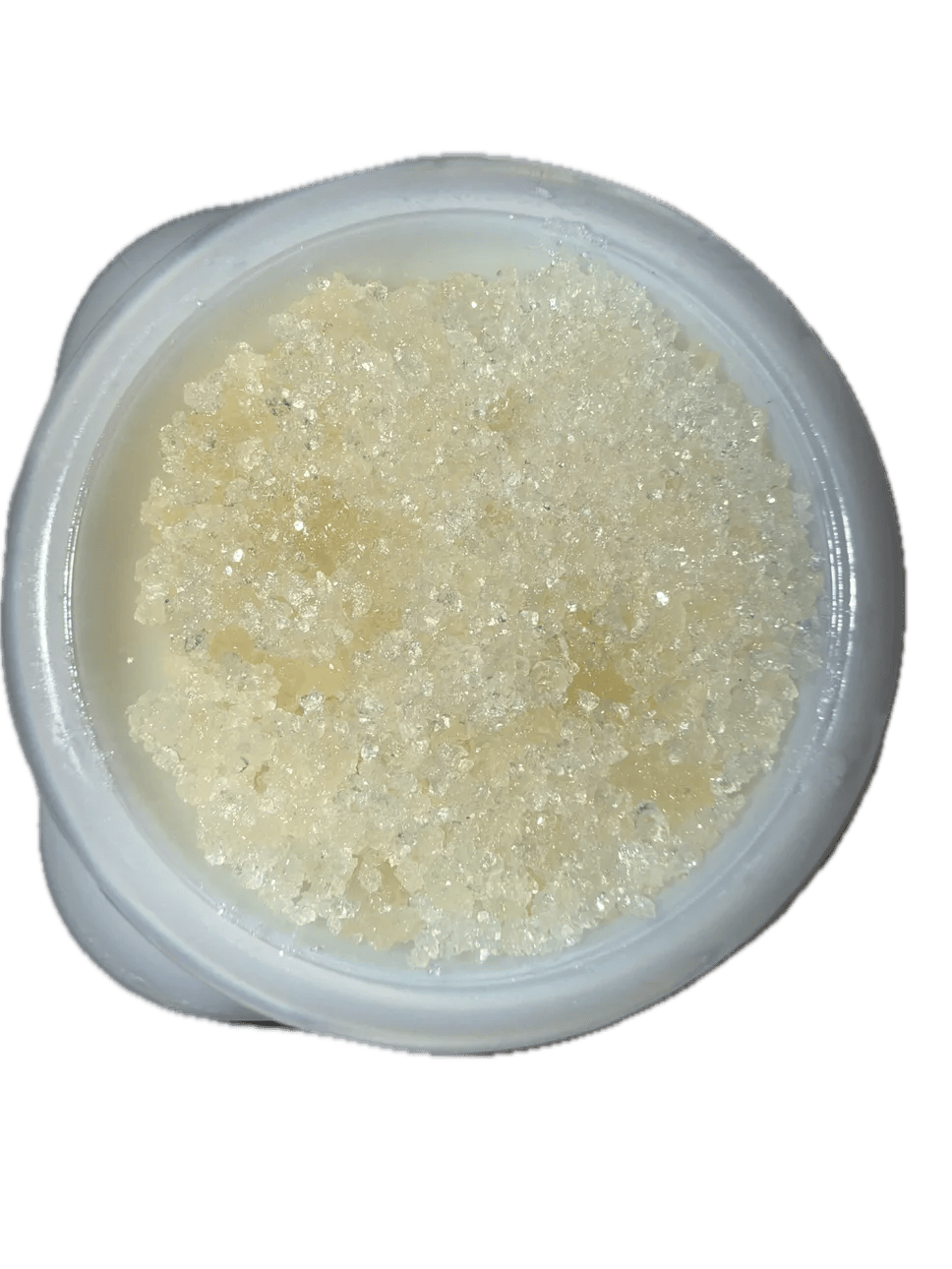 Kushmas Delish 4 Gram Live Diamonds