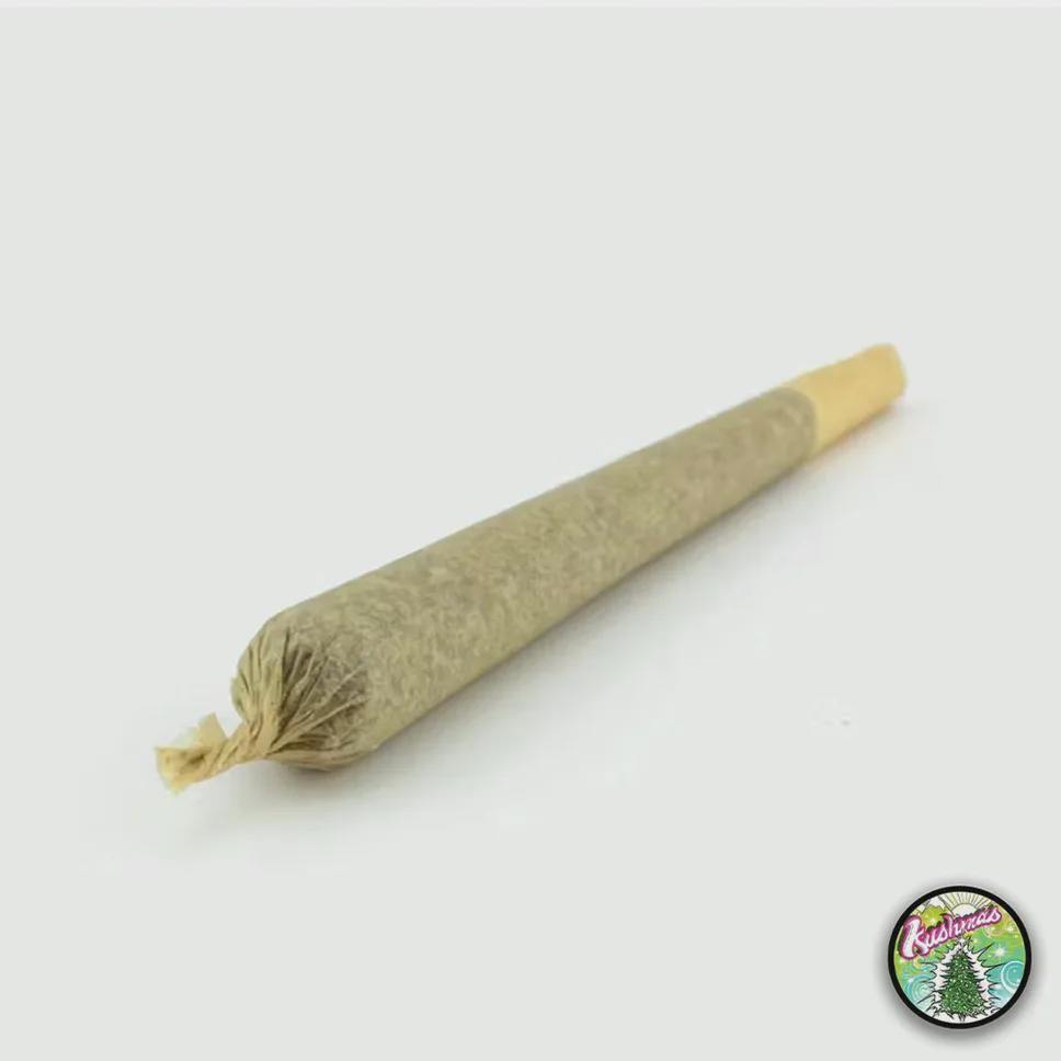 Kushmas Mega Gas 1 Gram Pre-Roll