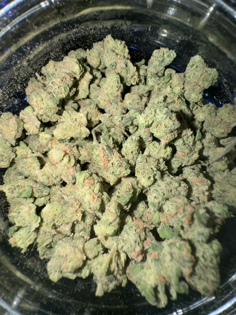 Blue Dream