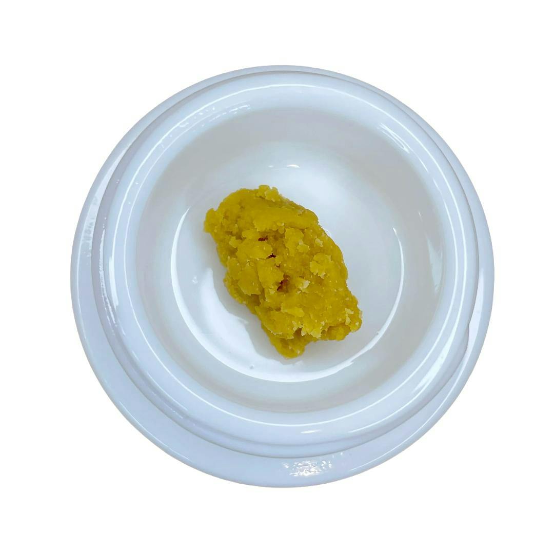 Dabble Blueberry Muffin 4 Gram I/H