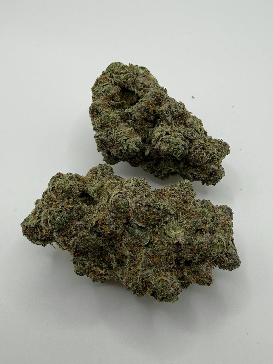 Ocean Water OG Buds