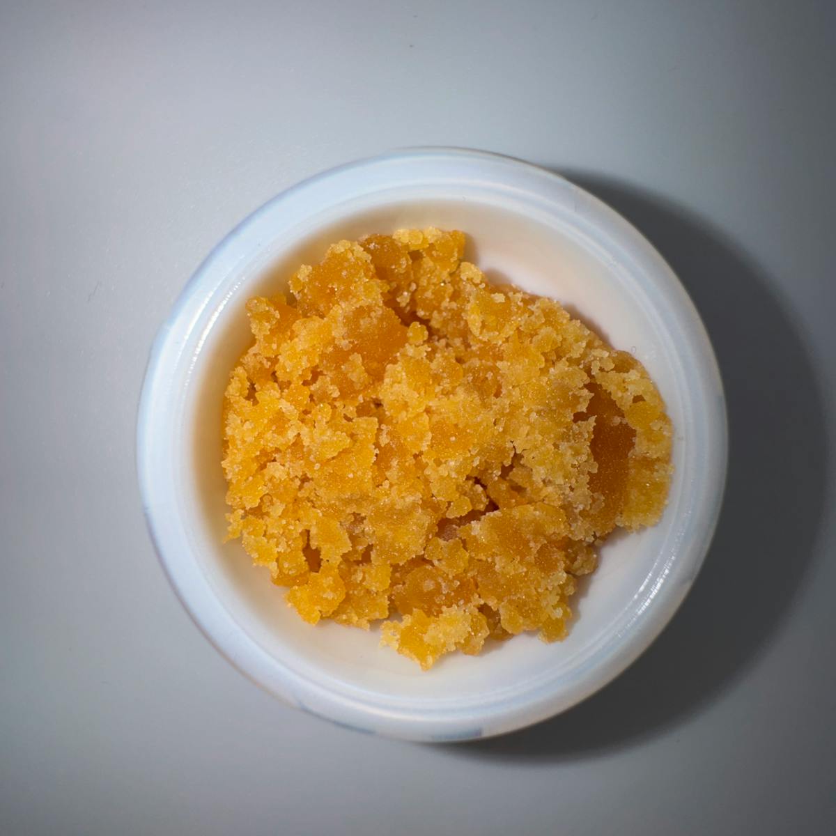 Fire In The Hole 4 Gram Wax