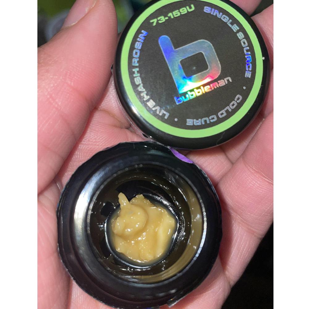Bio Diesel cannabis product