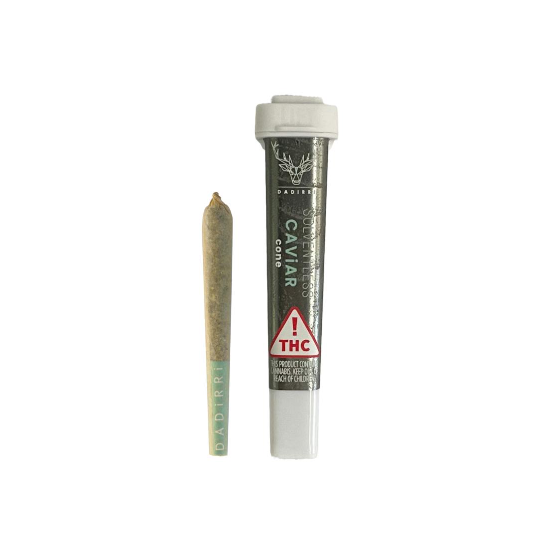 Grape Gum [.5g] | DADiRRi - Bubble Bitty