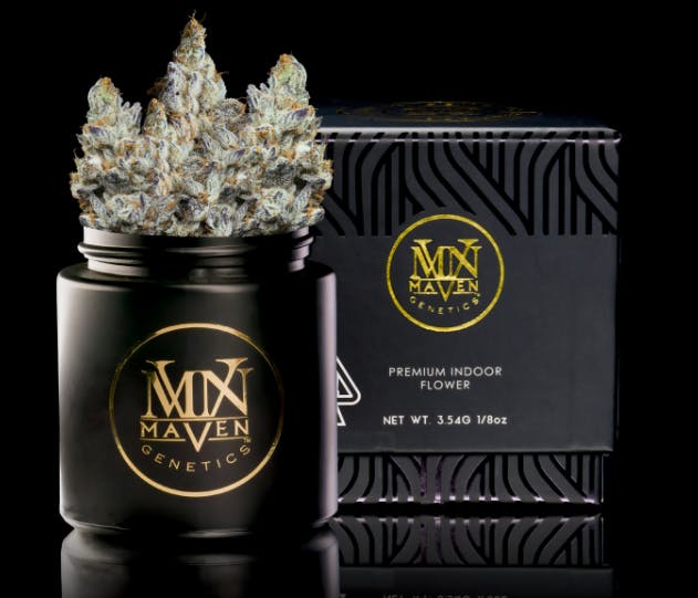 MAVEN - FKAFL: FKAFL 3.5G FLOWER