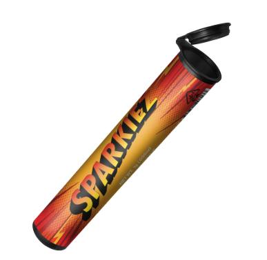 SPARKIEZ - SATIVA 1.25G PREROLL