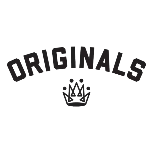 Originals- Skywalker OG: ORIGINALS- SKYWALKER OG 3.5G FLOWER
