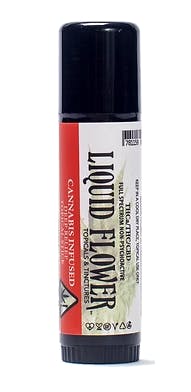 LIQUID FLOWER - DEEP RELIEF TOPICAL STICK - 0.5 OZ