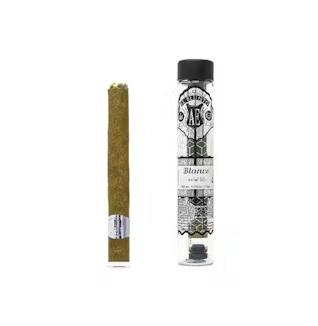 EL BLUNTO - BLANCO 1.5G BLUNT
